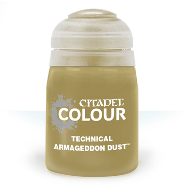 Citadel Technical Armageddon Dust (24 ml)