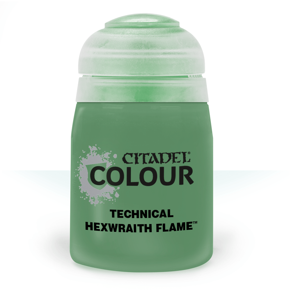 Citadel Contrast Hexwraith Flame (18 ml)