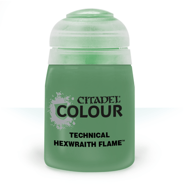 Citadel Contrast Hexwraith Flame (18 ml)