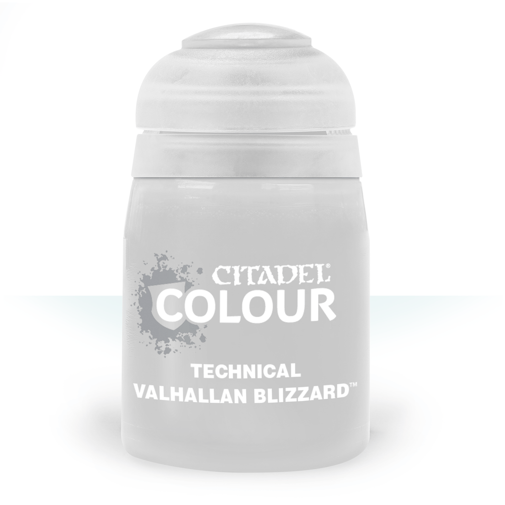 Citadel Technical Valhallan Blizzard (24 ml)