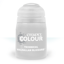 Citadel Technical Valhallan Blizzard (24 ml)