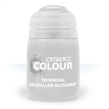 Citadel Technical Valhallan Blizzard (24 ml)