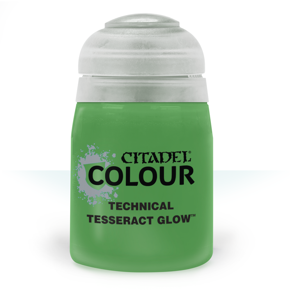 Citadel Technical Tesseract Glow (18 ml)