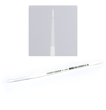 Citadel Synthetic Layer Brush Medium