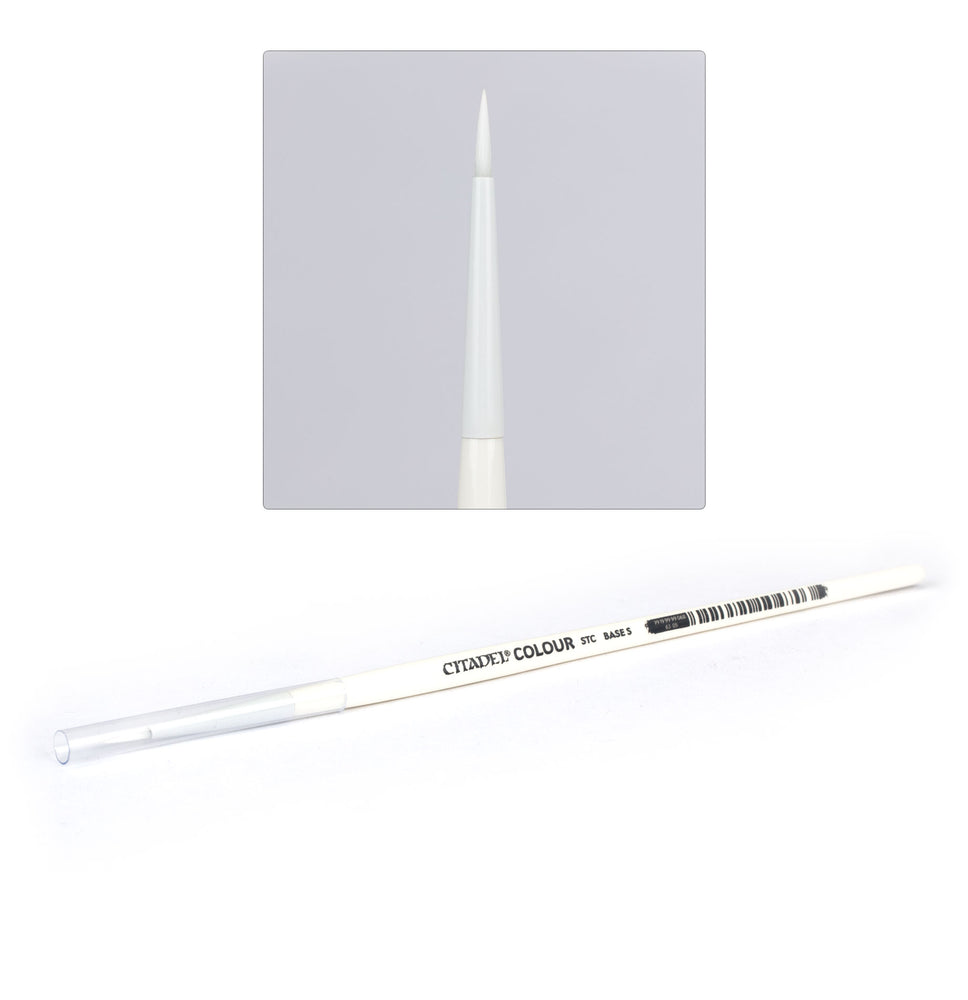 Citadel Synthetic Base Brush Small