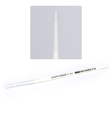 Citadel Synthetic Base Brush Small
