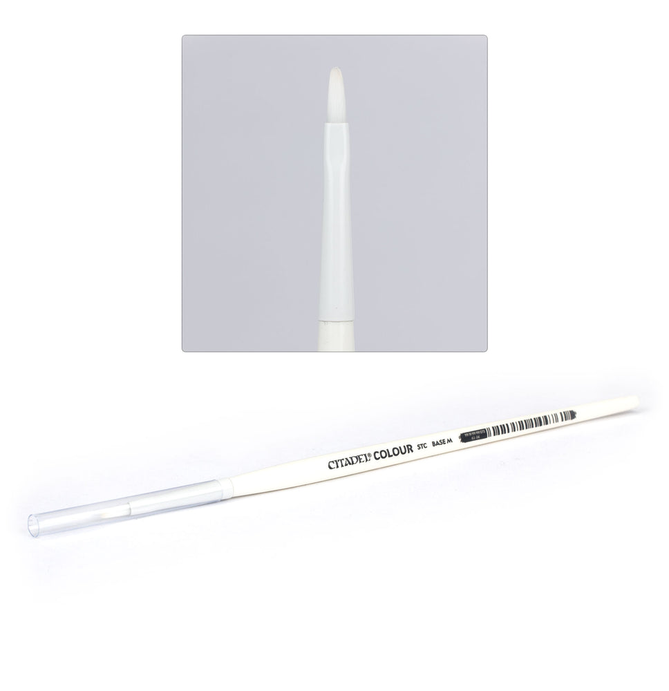 Citadel Synthetic Base Brush Medium