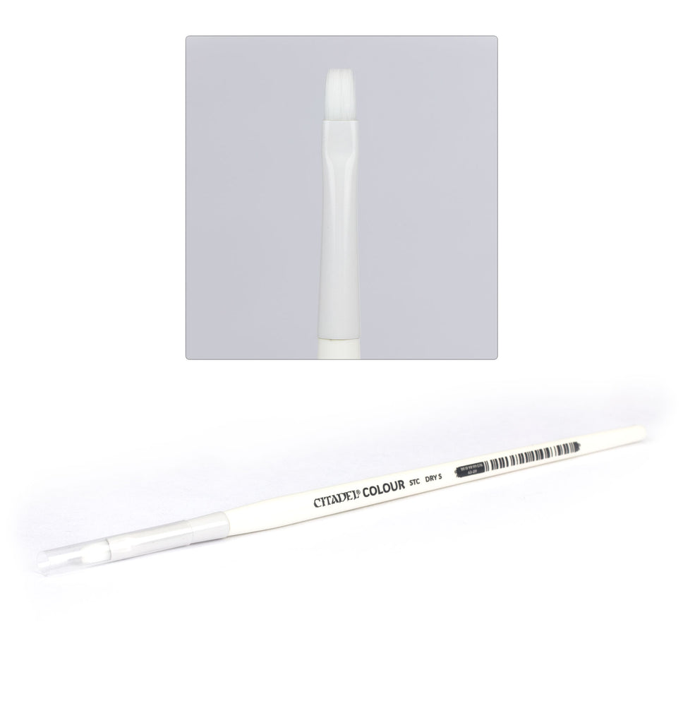 Citadel Synthetic Dry Brush Small