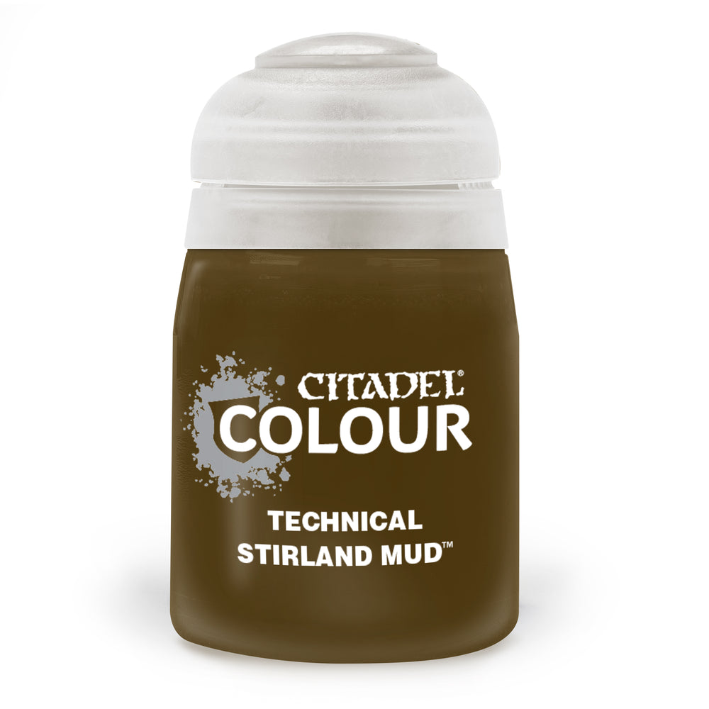 Citadel Technical Stirland Mud (24 ml)