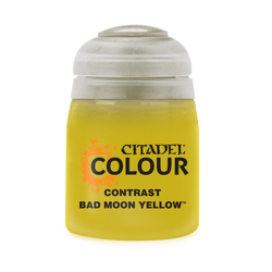 Citadel Contrast Bad Moon Yellow (18 ml)