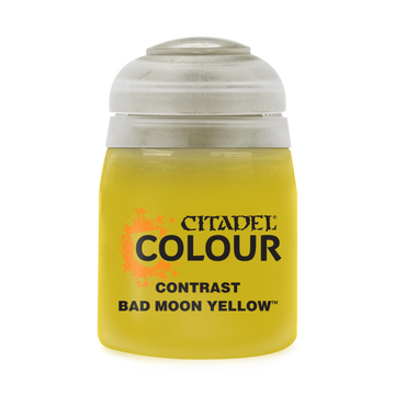 Citadel Contrast Bad Moon Yellow (18 ml)