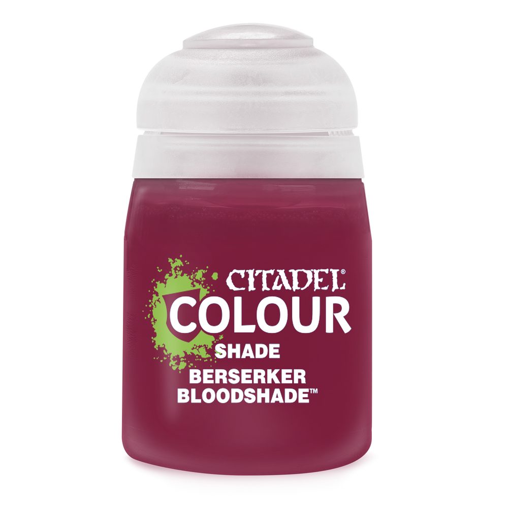 Citadel Shade Berserker Bloodshade (18 ml)