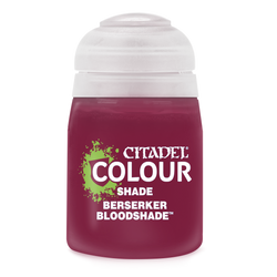 Citadel Shade Berserker Bloodshade (18 ml)