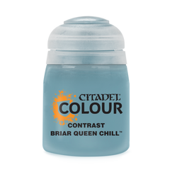 Warhammer Colour- Contrast: Briar Queen Chill (18ml)
