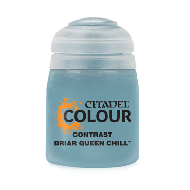 Warhammer Colour- Contrast: Briar Queen Chill (18ml)