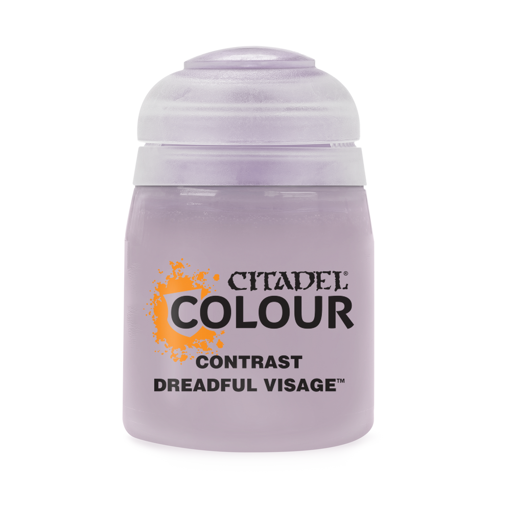 Citadel Contrast Dreadful Visage (18 ml)