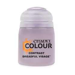 Citadel Contrast Dreadful Visage (18 ml)