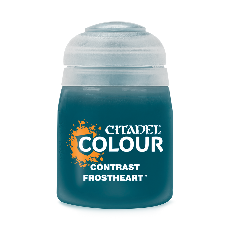 Citadel Contrast Frostheart (18 ml)
