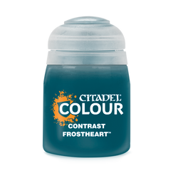 Citadel Contrast Frostheart (18 ml)