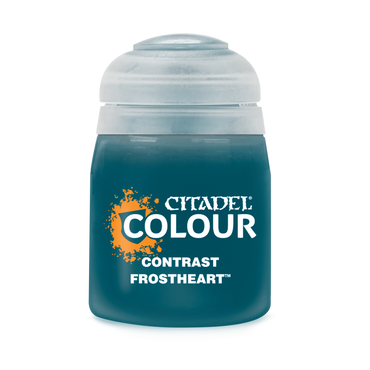 Citadel Contrast Frostheart (18 ml)