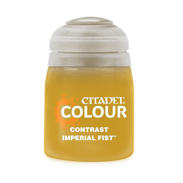 Citadel Contrast Imperial Fist(18 ml)