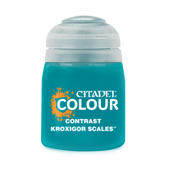 Citadel Contrast Kroxigor Scales (18 ml)