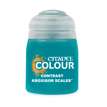 Citadel Contrast Kroxigor Scales (18 ml)