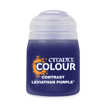 Citadel Contrast Leviathan Purple (18 ml)