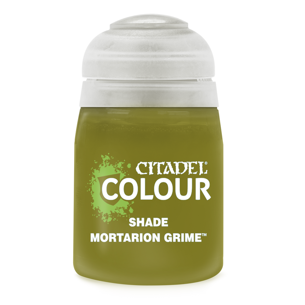 Citadel Shade Mortarion Grime (18 ml)
