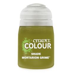 Citadel Shade Mortarion Grime (18 ml)