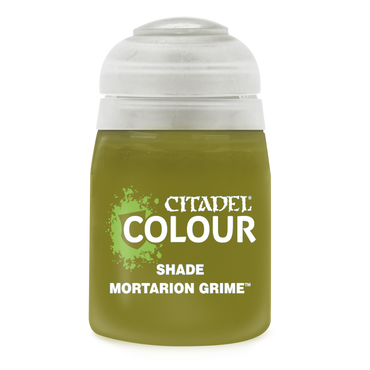 Citadel Shade Mortarion Grime (18 ml)