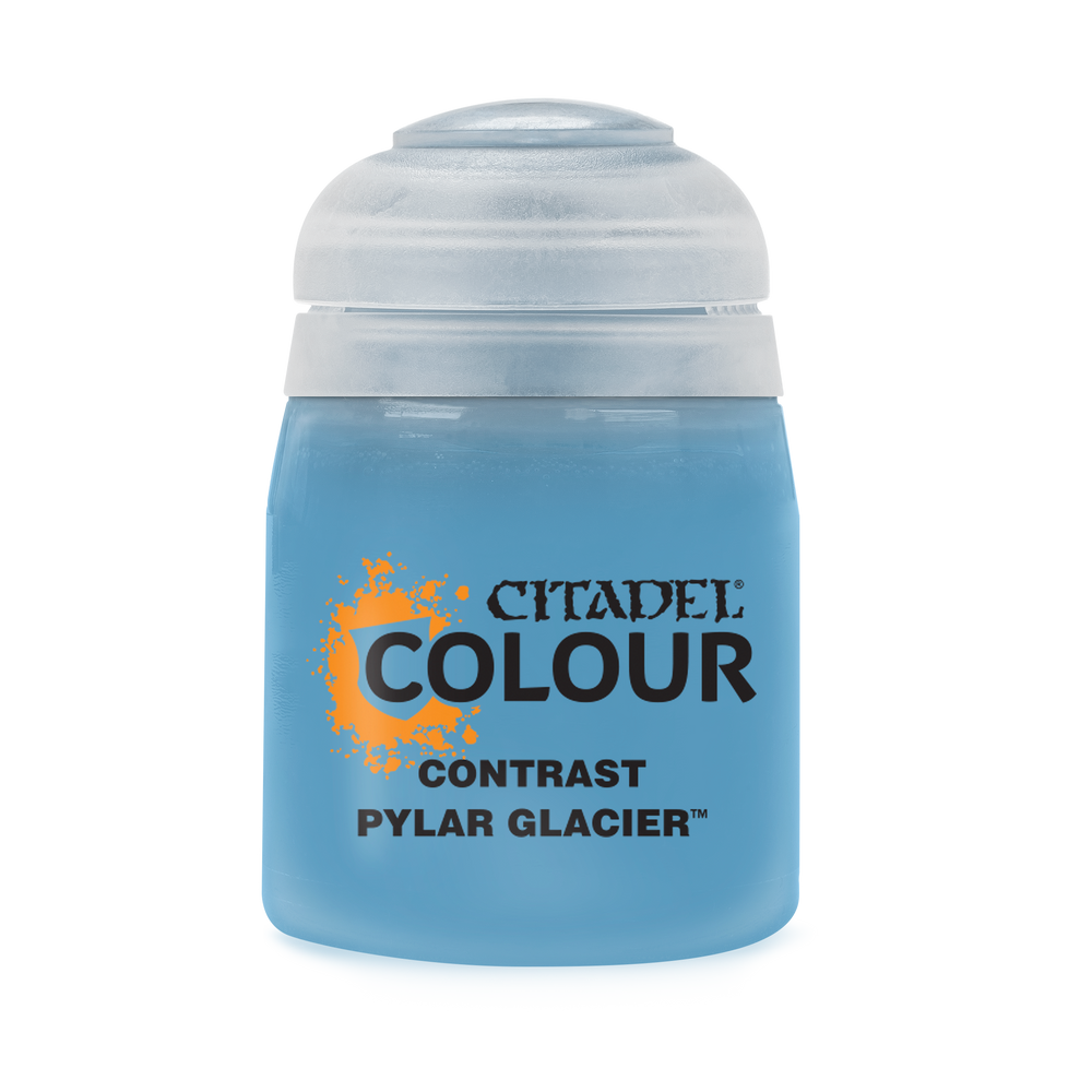 Citadel Contrast Pylar Glacier (18 ml)