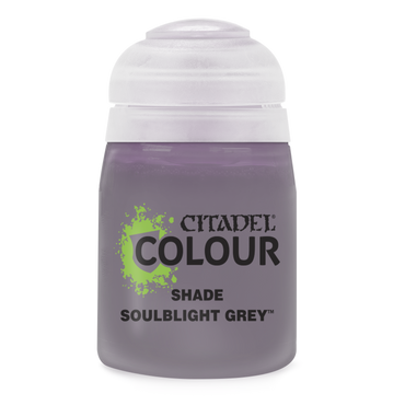 Citadel Shade Soulblight Grey (18 ml)