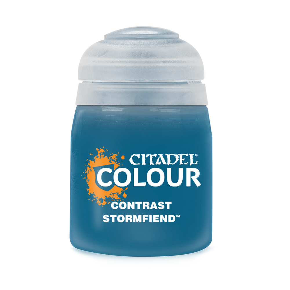 Citadel Contrast Stormfiend (18 ml)