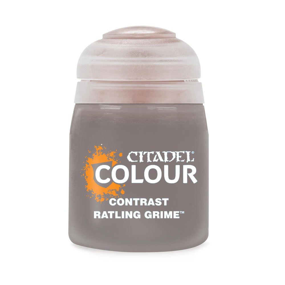 Citadel Contrast Ratling Grime (18 ml)