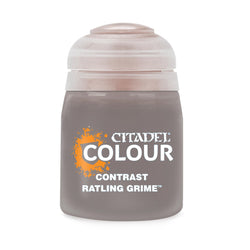 Citadel Contrast Ratling Grime (18 ml)