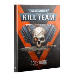 Warhammer 40,000:Kill Team Core Book
