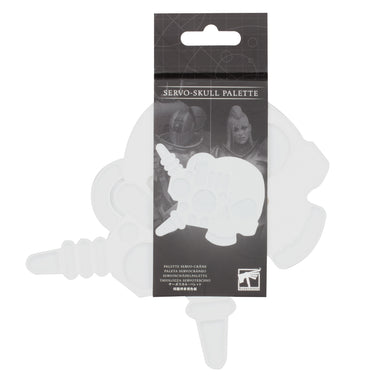 Warhammer Tools: Servo-Skull Palette
