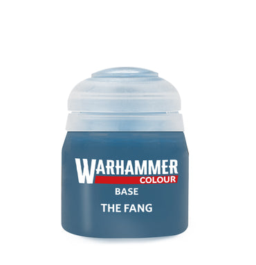 Warhammer Colour- Base:The Fang (12ml)