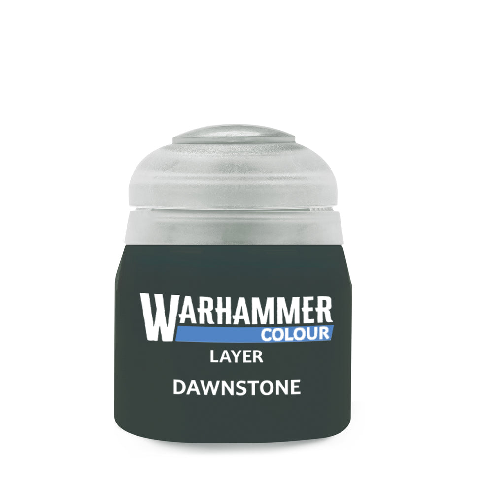 Warhammer Colour- Layer: Dawnstone (12ml)