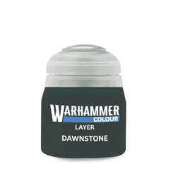 Warhammer Colour- Layer: Dawnstone (12ml)