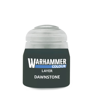 Warhammer Colour- Layer: Dawnstone (12ml)