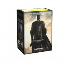 Dragon Shield Sleeves: Justice League - Batman
