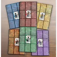 Vantage - Player Mat Pack