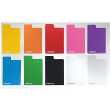 Card dividers-Generic