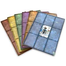 Vantage - Player Mat Pack
