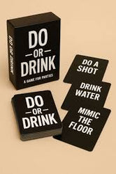 Do or Drink (Pre-Owned)
