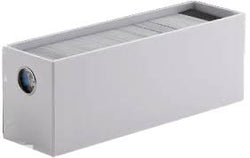 Dragon Shield Fortress Card Drawers - White