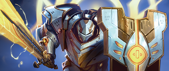 Keyforge Sanctum Playmat