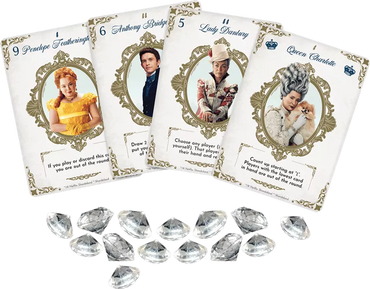 Love Letter: Bridgerton